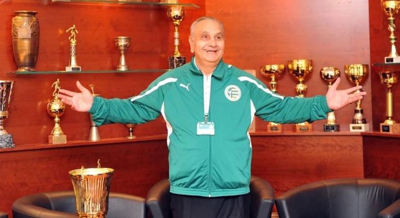 A Mágus győri győzelemért szorítana a Fradi-ETO rangadón