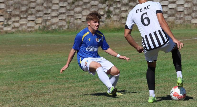 Hiába a vezetés: nem tudták meglepni a nagyokat