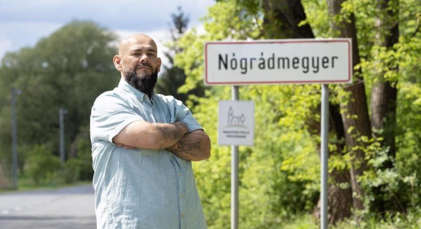 Nógrádmegyer polgármestere: Lázár János nyilatkozata nem egyszeri elszólás a cigány magyarokról