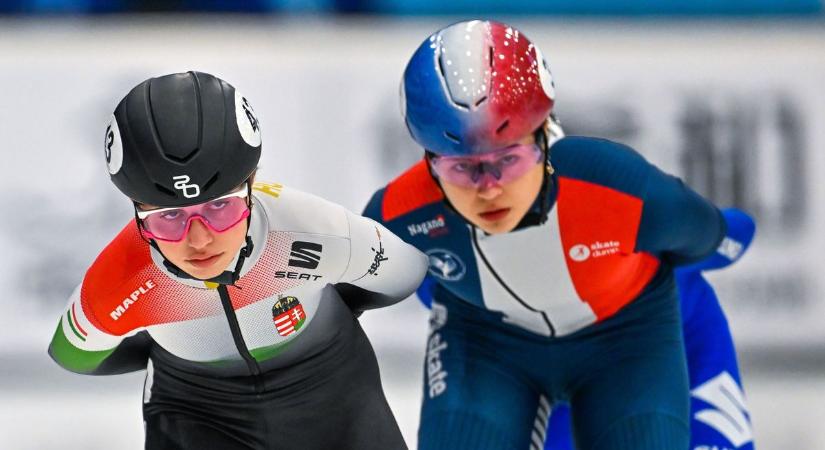 Szegediek viszik a magyar zászlót a téli olimpia megnyitóján