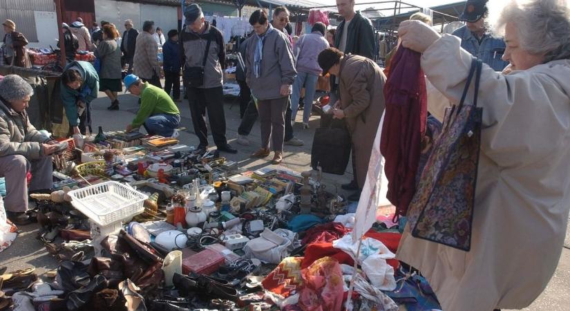 Perceken múlt minden: ezért futott zátonyra a piaci akció