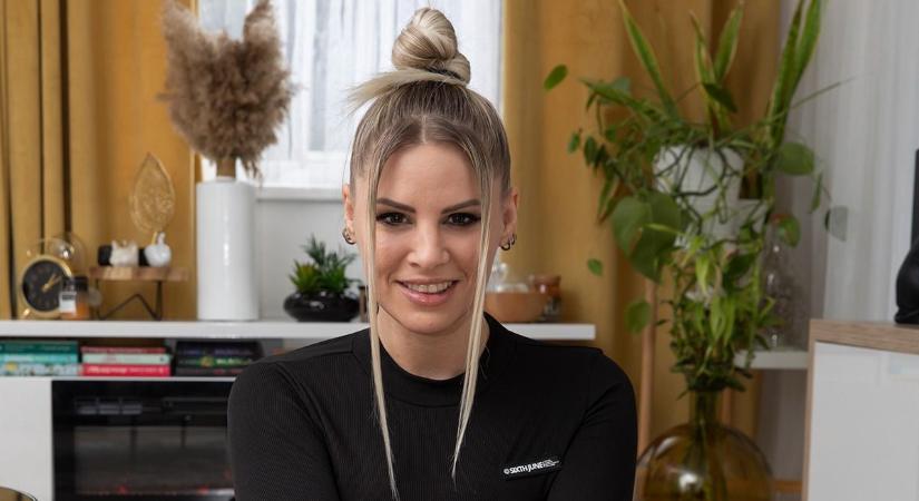 „Ez igen” - Metzker Viki bikinis fotója láttán beindultak a rajongók