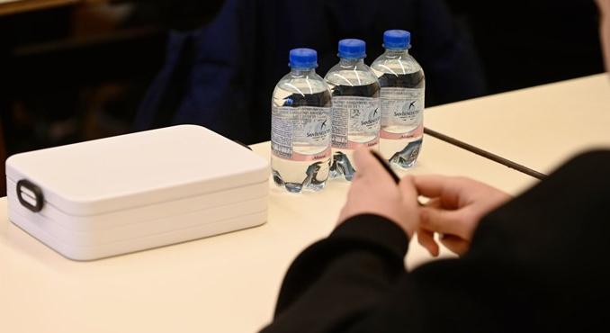 "Aki nem tudta értelmezni a grafikont, a négyes feladat egyetlen kérdésére sem tudott helyesen válaszolni"– ilyennek látta a szaktanár a központi írásbelit matekból