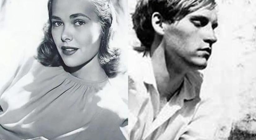 Vérfertőző viszonyban élhetett skizofrén fiával a gyönyörű milliomos modell