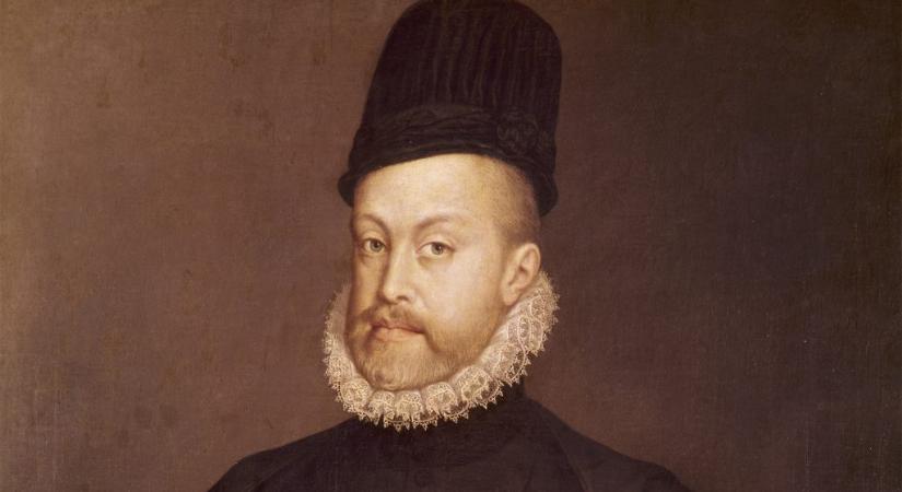 Embertelen szörnyeteg volt a fanatikusan vallásos király?