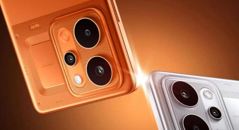 Van humorérzéke a Realme-nek: 10 001 mAh-s akkumulátort raktak egy telefonba