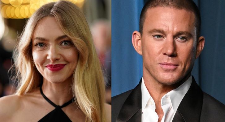 „Sikítoztam” – Amanda Seyfried kitálalt, Channing Tatum rendkívül kínos helyzetbe hozta őt közös filmjük forgatásán