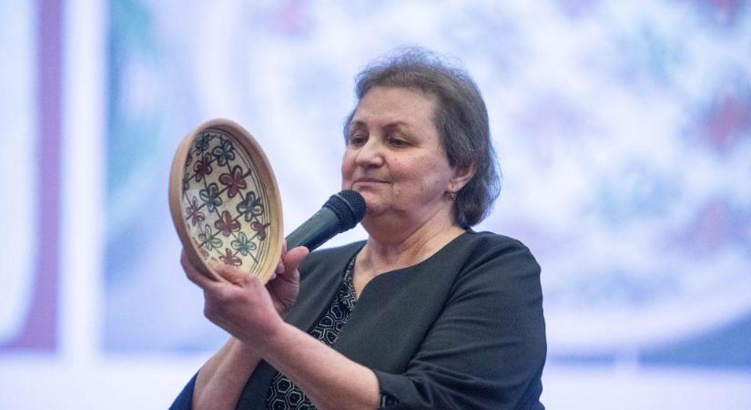 Jeles mesterek és iparosok emléke előtt tisztelegtek Hevesen