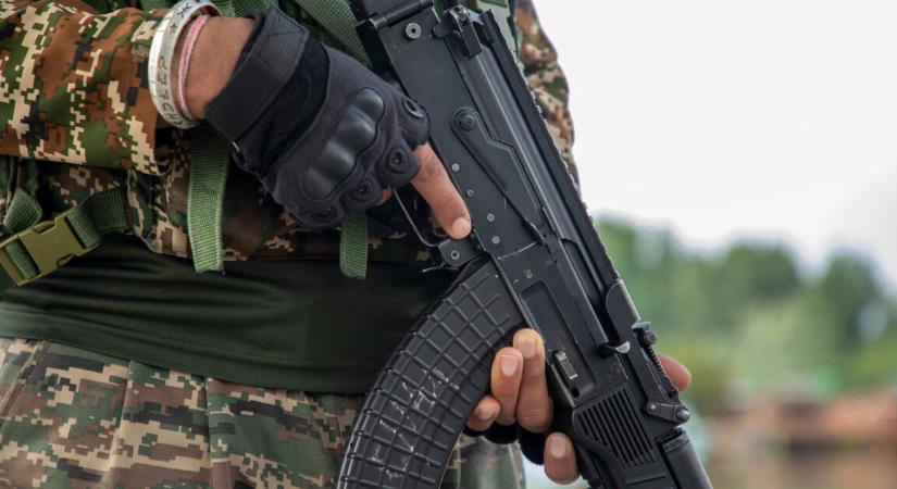 Öngyilkos merénylő robbantott egy pakisztáni esküvőn – sok a halott