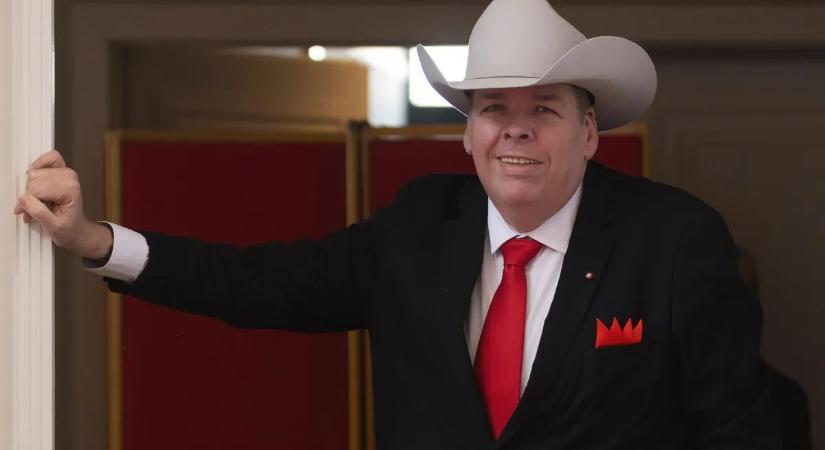 Minden szív elolvad ma a TV2-n: Schmuck Andor szívszorító gesztust tett a Kincsvadászokban halála előtt