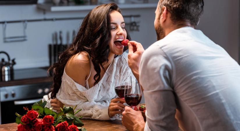 Februári érzelmi horoszkóp: van egy csillagjegy, aki nehezen enged el valakit