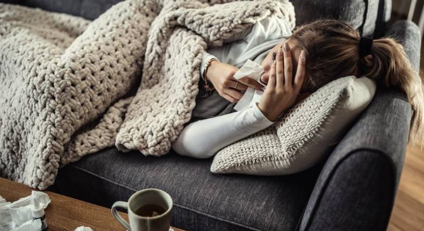 Már több mint 42 ezren fordultak orvoshoz: nekik a láznál is nagyobb bajjal kell szembenézniük