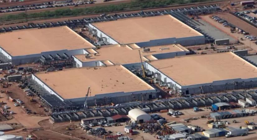 A napi közösségi görgetéseid és AI kérdéseid fogyasztják a legtöbb energiát, nem a Bitcoin