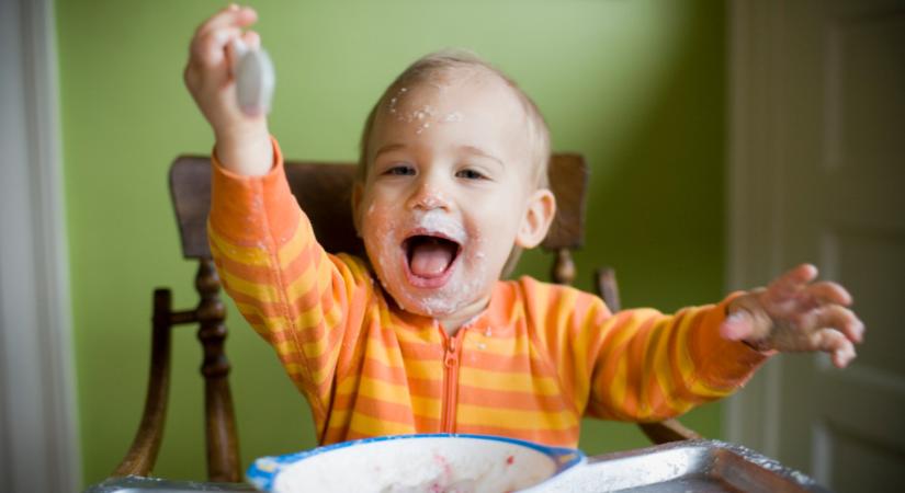 Itt a régi, elfeledett étel, amit a gyerekek is imádni fognak