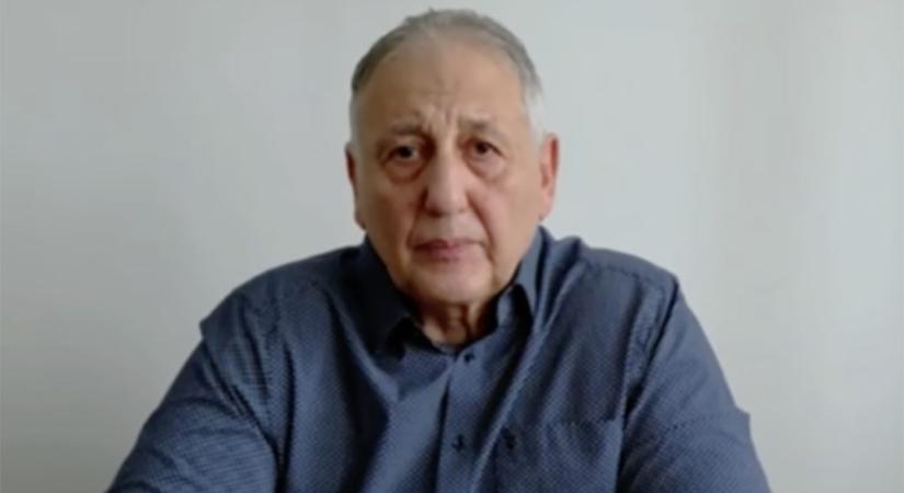 Tasnádi Péter is beleszállt Lázár Jánosba a „cigányozós” beszéde miatt