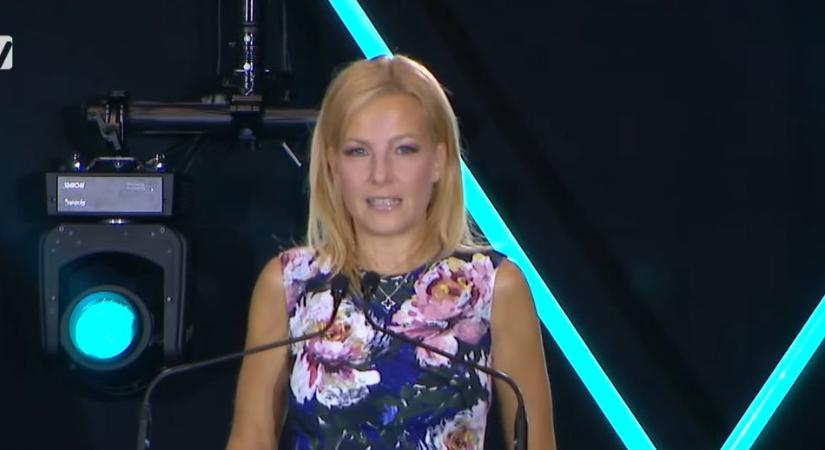 Mészáros Lőrinc megrendítő üzenetet hagyott Várkonyi Andreának, 4 év házasság után elállt a feleség szava