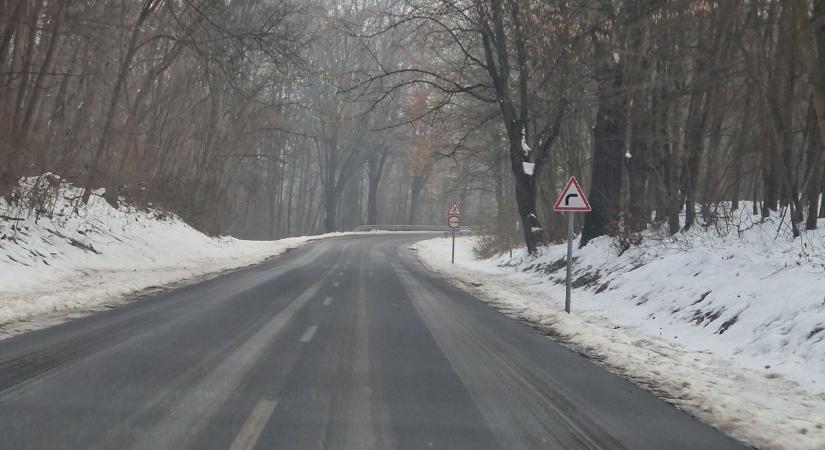 Az ónos eső is befolyásolja az autópiacot: meglepődsz, ez a márka áll a lista élén!