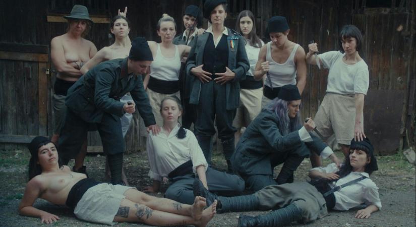 Fiume vagy halál!, Senki tanár úr Putyin ellen – Budapesten eljött a dokumentumfilmek ideje