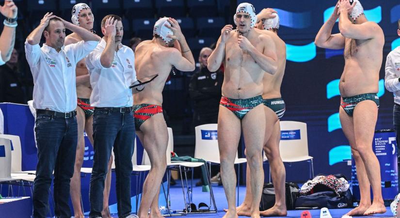 Ez hihetetlen: mégis játszhat a magyarok ellen az Eb-döntőben a szerbek eltiltott csapatkapitánya