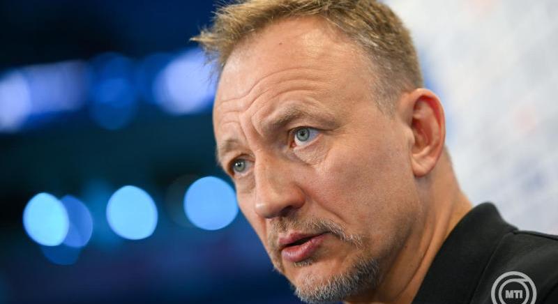 Férfi vízilabda Eb – Varga Zsolt a döntő előtt: jó, hogy megtapasztaltuk már, hogyan játszanak a szerbek