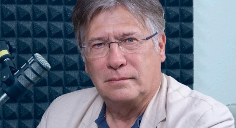 Külpolitikai szakértő: „Orbán Anita nagyon jó választás”