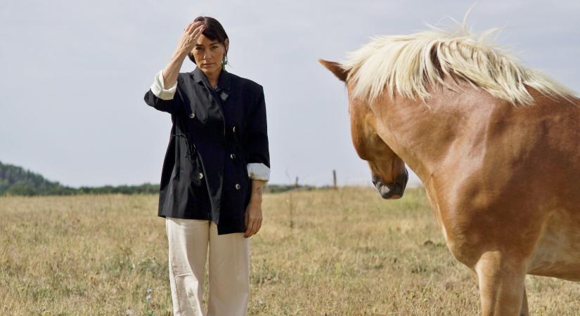 Görög Zita kivételt tett, megható poszttal köszöntötte 19 éves fiát