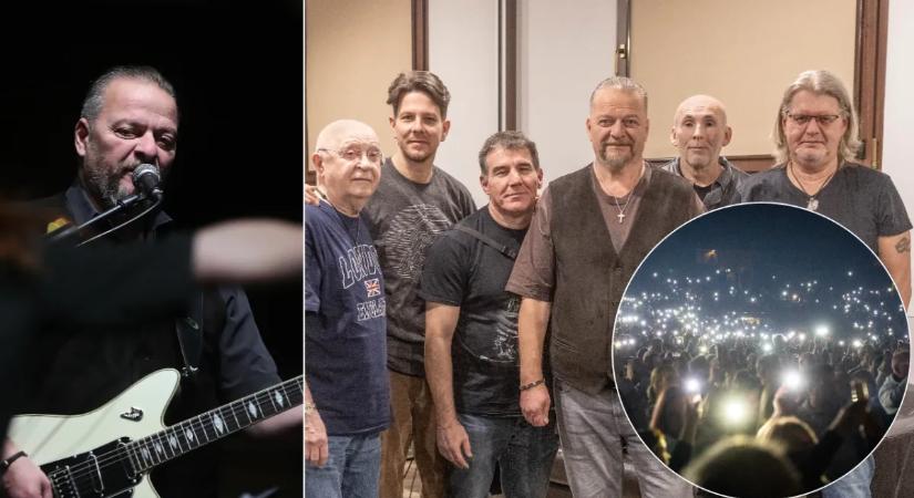 Nyerges Attila: „Egyenlőségjelet tudjunk tenni a határainkon innen és túl”