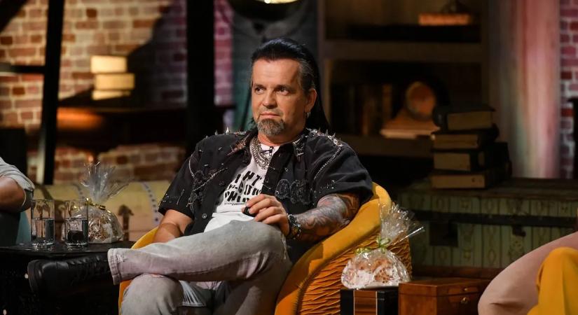 Orbitális összeg a Kincsvadászokban: olyat tett Fejes Tamás, amire még nem volt példa