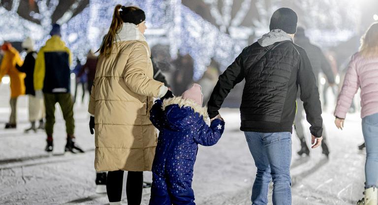 Politikai bosszú miatt bukta a jégcsarnokot a város, 100 millió forint ment veszendőbe