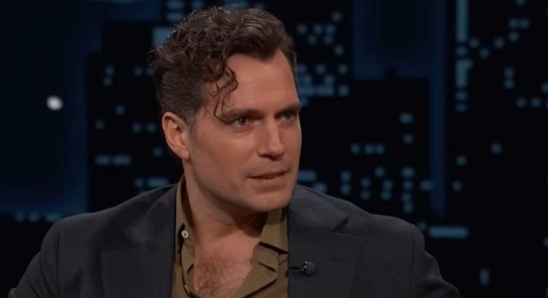 Henry Cavill az évtized sorozatának főhőse lehet