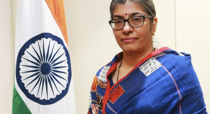 India víziója az Indiai-óceáni térségről