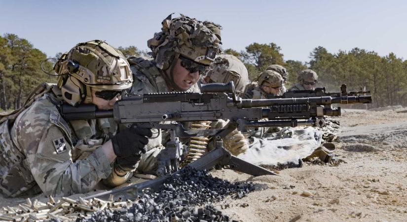 Új amerikai védelmi stratégia: fókuszban az amerikai kontinens és a NATO átalakuló szerepe