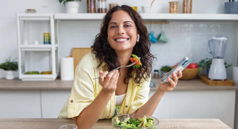 Rostban gazdag étrend: Az idei év top diétája