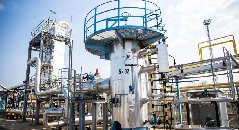 Ez gáz: Venezueláé a legnagyobb kőolajtartalék, de azt is tudni, hol van a legtöbb földgáz