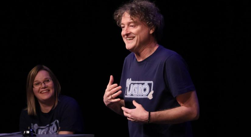 Beleznay Endre felrobbantotta Pakson a hangulatot (videóval)