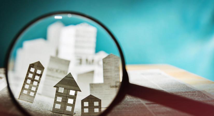 Garzontól a családi házig – mit kapunk 40 millió forintért?