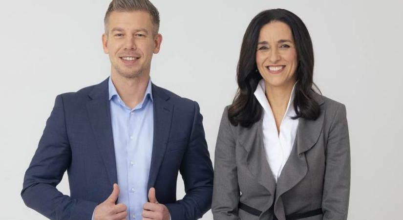 Orbán Anita: Be fogjuk fejezni a hintapolitikát