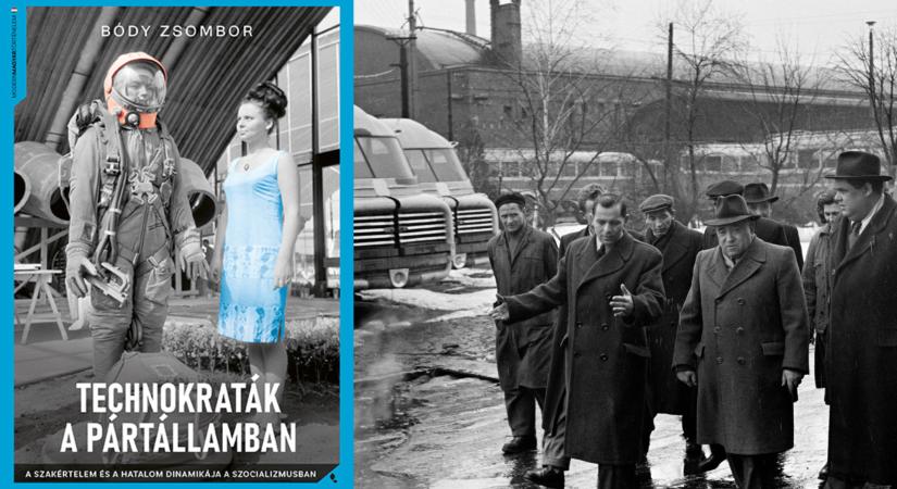 Tudósok a pártállam szolgálatában