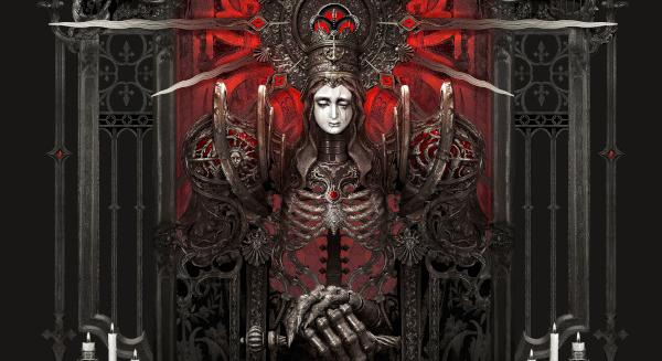 Februárban jön a Crisol: Theater of Idols