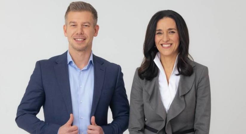 Máris próbálja lejáratni a Fidesz a volt fideszes Orbán Anitát, Magyar Péter röhög rajtuk