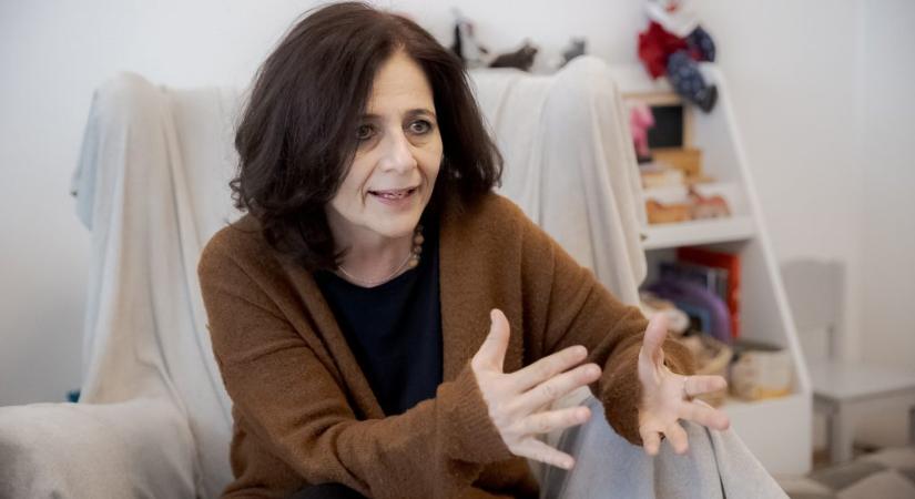 „Így is lehet élni? Végre csönd van a fejemben” – az ADHD felismerésétől a kezelésig