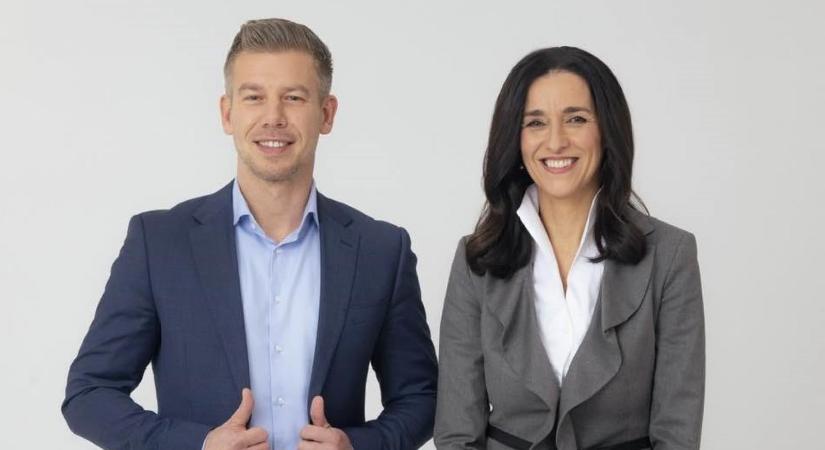 Orbán Anita: Magyarország a Nyugathoz tartozik, körözött bűnözőket nem bújtatunk, a szlovákokkal pedig tárgyalni kell a Beneš-dekrétumokról