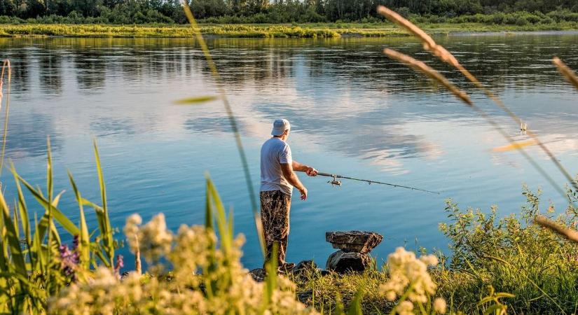 Megújultak a szabályok! Így versenyezhetsz az Országos Horgász Szövetség szerint