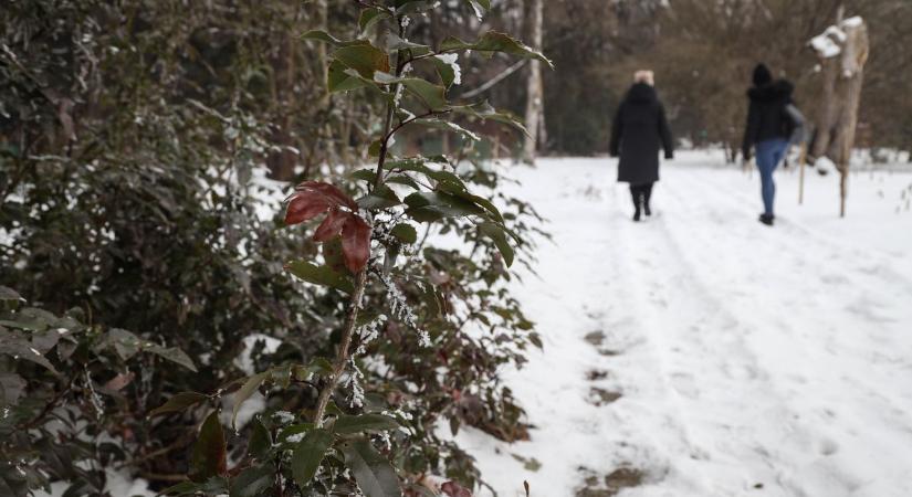 Kellemetlen arcát mutatja majd az időjárás, erre jobb felkészülni!