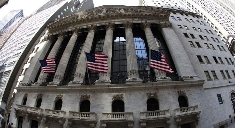 A Wall Streeten azt hiszik, hogy Donald Trump örökké le fog állni, ha kap egy kis állast a piac – túlzottan nagy a nyugodtság?