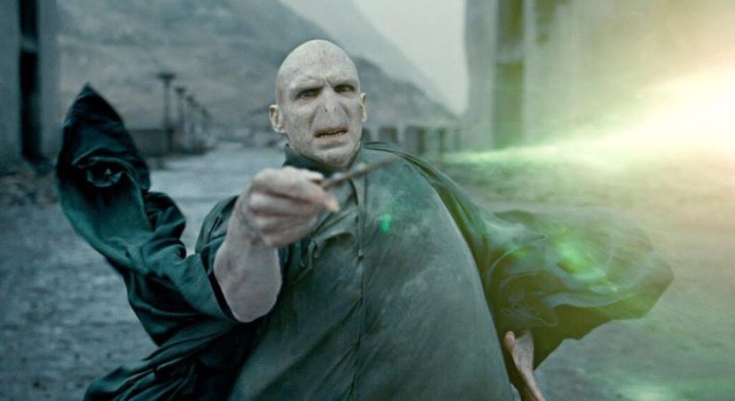Ralph Fiennes kotyoghatta el, ki lesz az új Voldemort a Harry Potter-sorozatban