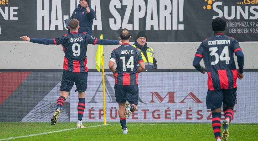 Bódog a kiállításról beszélt, Szélesi önkritikusan értékelt