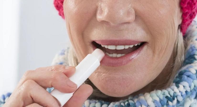 Ez a tévhit az ajakbalzsam használatakor szinte mindenkit félrevezet