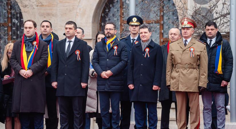 Az államfő kérdést tett fel a tiltakozóknak: Mi következik a fütyülés után?