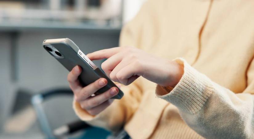 Csaló sms-el próbálnak pénzt szerezni az MVM nevében